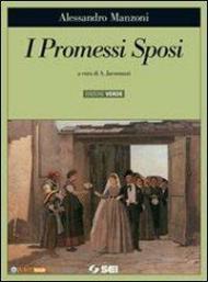 I promessi sposi. Ediz. verde. Con CD-ROM. Con espansione online