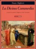La Divina Commedia. Con espansione online. Con CD-ROM