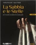 La sabbia e le stelle.