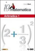 Io e la matematica. Con tavole numeriche. Per la Scuola media. Con CD-ROM. Con espansione online