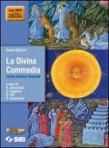 La Divina Commedia. Con DVD