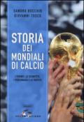 Storia dei mondiali di calcio