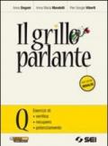 Il grillo parlante. Vol. Q: Esercizi di verifica, recupero, potenziamento. Con prove INVALSI. Per la Scuola media