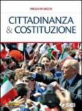 Cittadinanza & Costituzione. Per la Scuola media