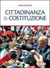 Cittadinanza & Costituzione. Per la Scuola media