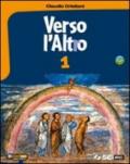 Verso l'altro-Atlante delle religioni. Con DVD-ROM. Vol. 1