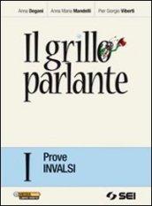 Il grillo parlante. Prove INVALSI. Per la Scuola media