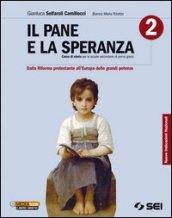 Il pane e la speranza. Per la Scuola media