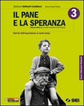 Il pane e la speranza. Per la Scuola media