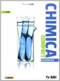 Chimica compact. Ediz. blu. Con DVD