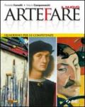 Il nuovo artefare. Quaderno per le competenze. Per la Scuola media