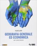 Geografia generale ed economica. Per il biennio delle Scuole superiori