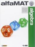AlfaMAT. Algebra-Geometria-Quaderno per le competenze. Per la Scuola media. Con e-book vol.3