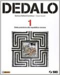 Dedalo. Vol. 1: Dalla Preistoria alla Repubblica romana.