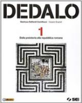 Dedalo. Vol. 1: Dalla Preistoria alla Repubblica romana.