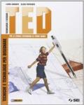 TED. Tecniche e tecnologie per disegnare-Schede di disegno-Argomenti di tecnologia. Con DVD