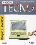 Codice tecno. Disegno e laboratorio-Schede di disegno-Tecnologia. Con DVD