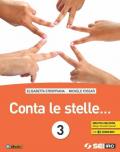 Conta le stelle ... Con nulla osta CEI. Per la Scuola media. Con e-book. Con espansione online. Vol. 3