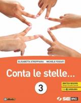 Conta le stelle ... Con nulla osta CEI. Per la Scuola media. Con e-book. Con espansione online. Vol. 3