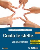 Conta le stelle... Volume unico-Le grandi religioni del mondo-DVD. Per le Scuole medie