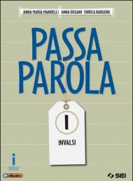 Passaparola. Prove INVALSI. Per la Scuola media. Con e-book. Con espansione online