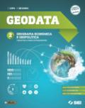Geodata. Per gli Ist. tecnici e professionali. Con e-book. Con espansione online