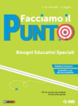 Facciamo il punto. BES. Per le Scuole superiori. Con e-book. Con espansione online