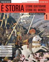 È storia. Ediz rossa. Con atalante geostorico. Con percorso storia enogastronomia e osp. alberg. Per gli Ist. tecnici e professionali. Con ebook. Con espansione online