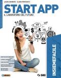 Start app. Insiemefacile. Percorsi facilitati. BES. Per la Scuola media. Con ebook. Con espansione online
