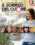 Il sorriso del cuore. Con nulla osta CEI. Per la Scuola media. Con ebook. Con espansione online