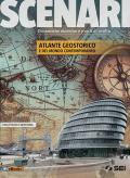 Scenari. Atlante geostorico e del mondo contemporaneo. Per le Scuole superiori. Con ebook. Con espansione online