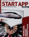 Start app compact. Vol. unico. Quaderno dei saperi di base. Per la Scuola media. Con ebook. Con espansione online. Con DVD-ROM