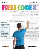 Relicodex. Con nulla osta CEI. Per le Scuole superiori. Con e-book. Con espansione online