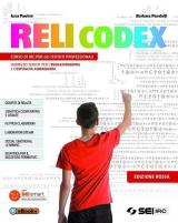 Relicodex. Ediz. rossa. Con nulla osta CEI. Con percorso IRC. Per gli Ist. professionali alberghieri. Con e-book. Con espansione online