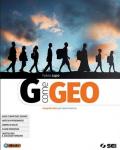 G COME GEO GEOGRAFIA ATTIVA PER IL PRIMO BIENNIO