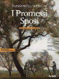 PROMESSI SPOSI (I) + DVD + GIOCO DIDATTICO DVD CON TESTO E AUDIOLETTURA INTEGRALE