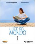 LUCE DEL MONDO 1 + DVD