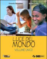 LUCE DEL MONDO + DVD - VOL. UNICO (2 TOMI)