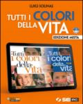 TUTTI I COLORI DELLA VITA - ED. MISTA + DIRITTI DI CARTA