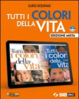 TUTTI I COLORI DELLA VITA - ED. MISTA + DIRITTI DI CARTA