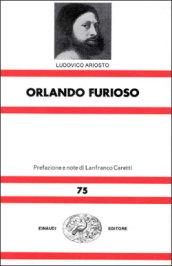 Orlando furioso