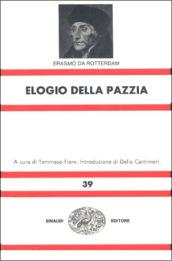 Elogio della pazzia