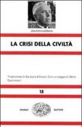 La crisi della civiltà