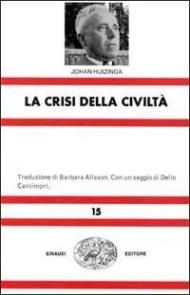 La crisi della civiltà