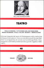 Teatro: 4