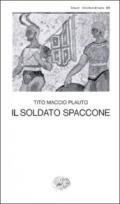 Il soldato spaccone