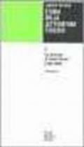 Storia della letteratura tedesca. 2.Dal pietismo al romanticismo (1700-1820) (3 vol.)