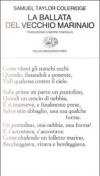 La ballata del vecchio marinaio (Collezione di poesia Vol. 5)