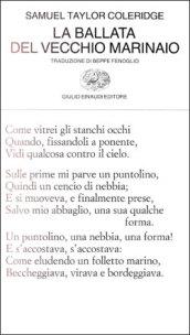 La ballata del vecchio marinaio (Collezione di poesia Vol. 5)