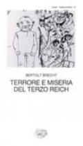 Terrore e miseria del Terzo Reich